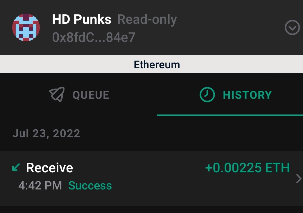 HD Punks tweet media