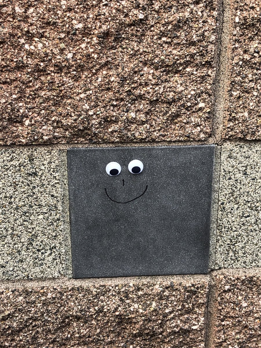 TimotheosOK's tweet photo. Hey @dignut it’s a #foundface !! https://t.co/OwjXVJau8b