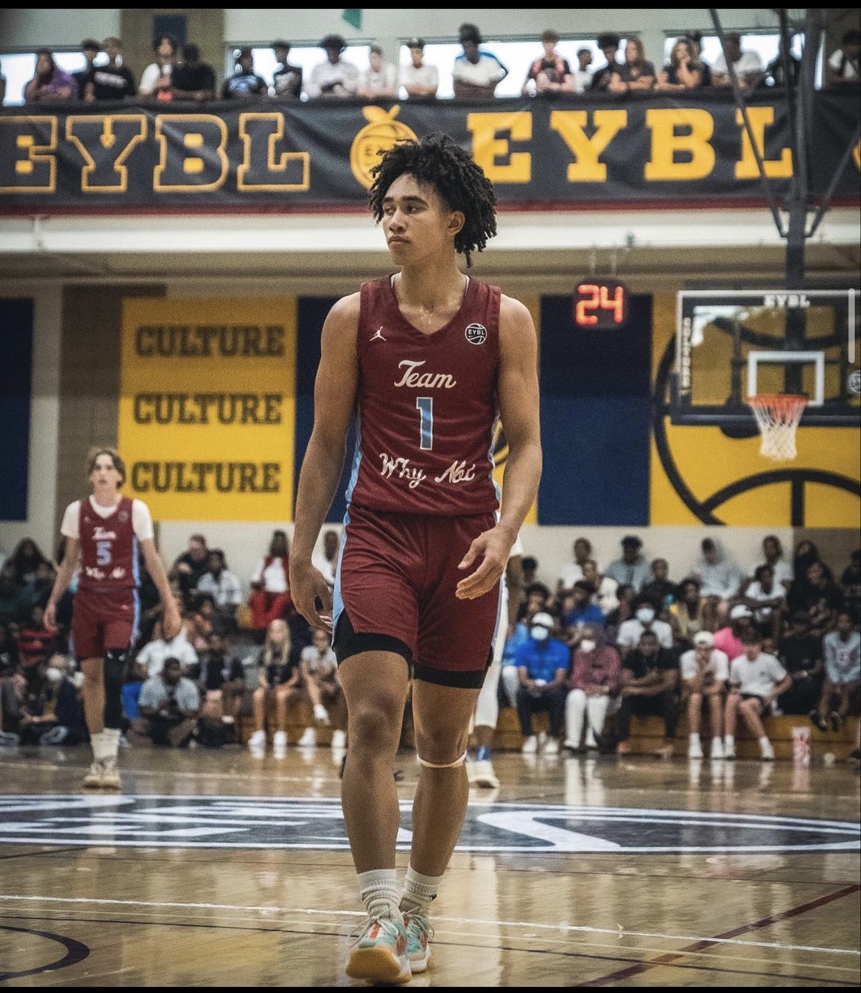 jayce mccain on Twitter "Jared McCain played at an elite level all