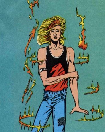ObscureMarvel's tweet photo. Dehman Doosha first appeared in Psi-Force #23 #DehmanDoosha #PsiForce #NewUniverse #Marvel https://t.co/AJjRpZaHGz