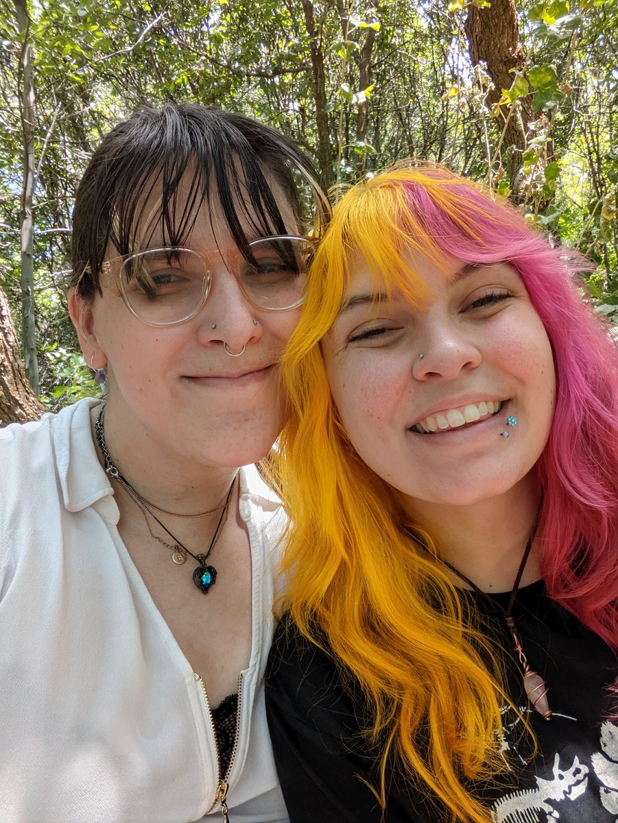 wowiewoh's tweet photo. Until next time 🥰♥️✨ https://t.co/darYghpwiR