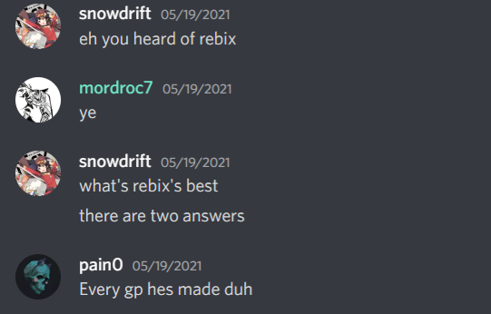 gameplay creators in a nutshell tweet media