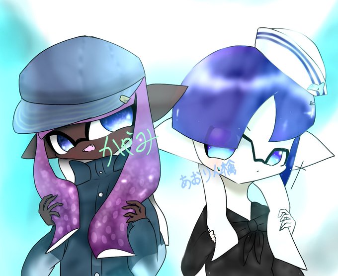 ペアのtwitterイラスト検索結果 ペアのtwitterイラスト検索結果