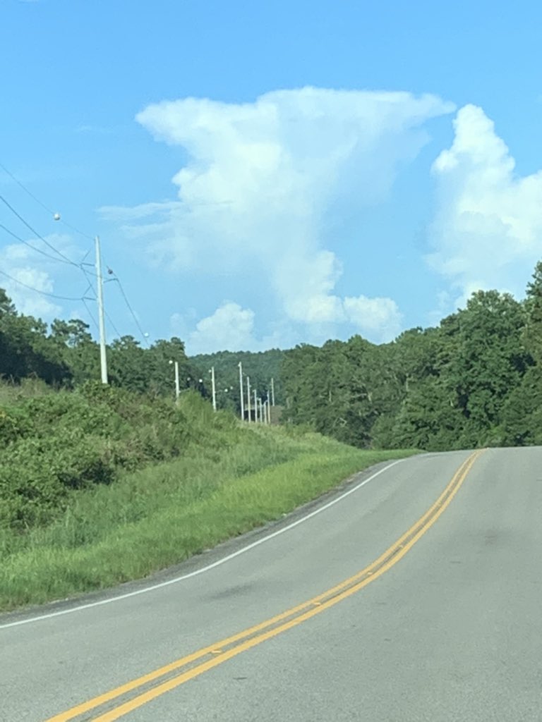 S70265308Brenda's tweet photo. #NaturePhotography #PhotoOfTheDay #photography #naturelovers #Blueskies #Clouds #Gorgeous https://t.co/i1WMwTozSW