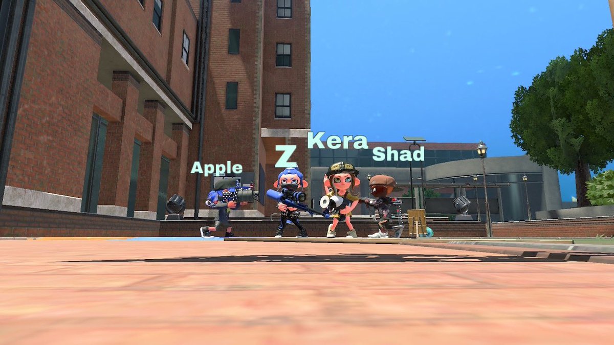 wisp_spl's tweet photo. Wisp made Alpha Bracket in Superjump! Very proud of how we played | #WispWin https://t.co/5h4K87m3MO