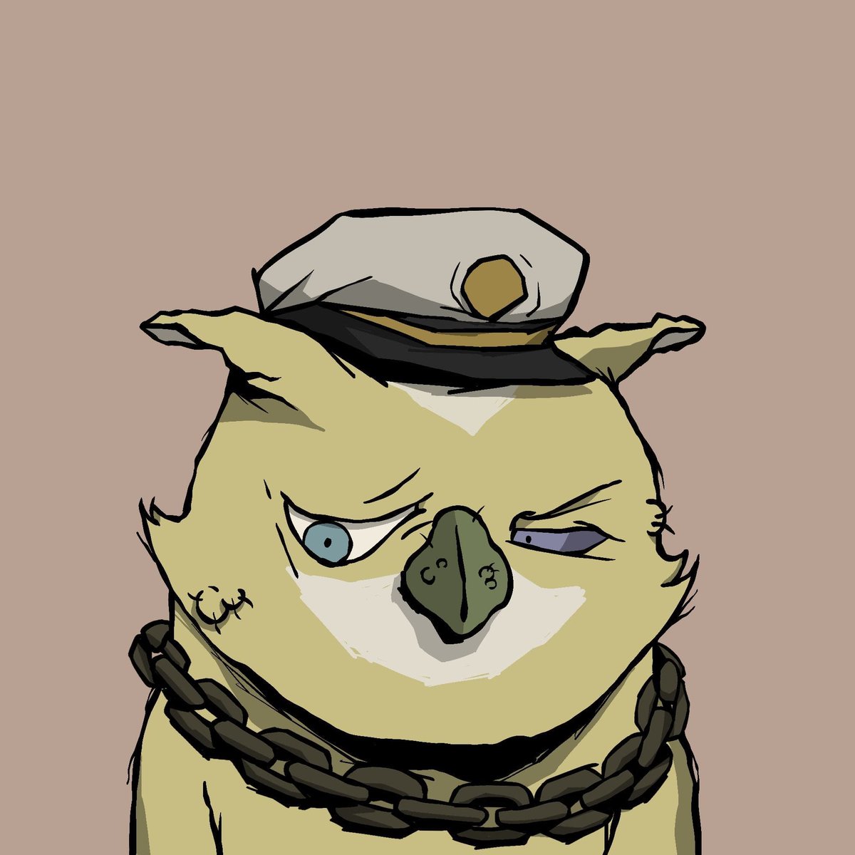 DogFacedBoy1's tweet photo. @plugzdom @Dirt_Birds_NFT #hoothoot #hoottrain https://t.co/KUyN172Xon