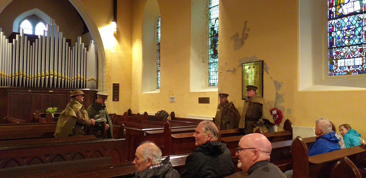 dominicprice105's tweet photo. A gathering for North #Wexford Historical Society Tour of WWI Veterans and Casualties of #Gorey research &amp; led by the wonderful Willie Willoughby with the Irish Great War Society #IGWS #WWI #History #Ireland https://t.co/izarQb2Q8l
