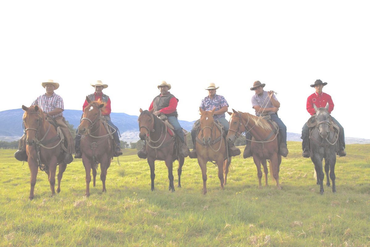 parkerranchinc's tweet photo. Happy National Day of the Cowboy! #cowboyday #nationaldayofthecowboy https://t.co/WXVTqhOaT2