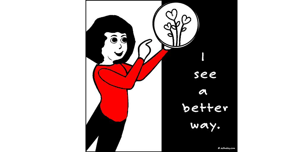 dsfraley's tweet photo. Norma #conceptArt #better #forward #love https://t.co/1zoDmPg81F
