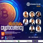 Photo by BlockchainAfrica (@BlockchainAf)