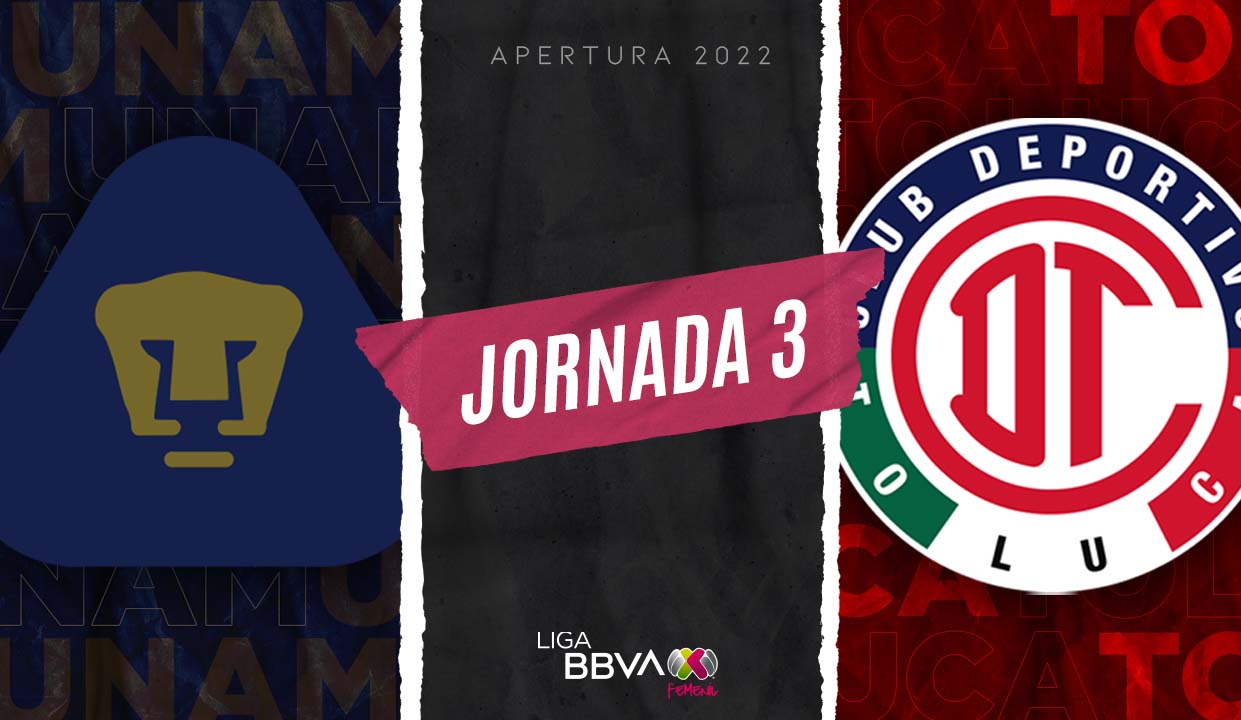 📹#ElResumen

Las 👹Diablas hicieron la Diablura en Ciudad Universitaria a 🐾Pumas, remontando el marcador, y convirtiéndolo a su favor con un resultado de 2-1.

#VamosPorEllas👊🏼”