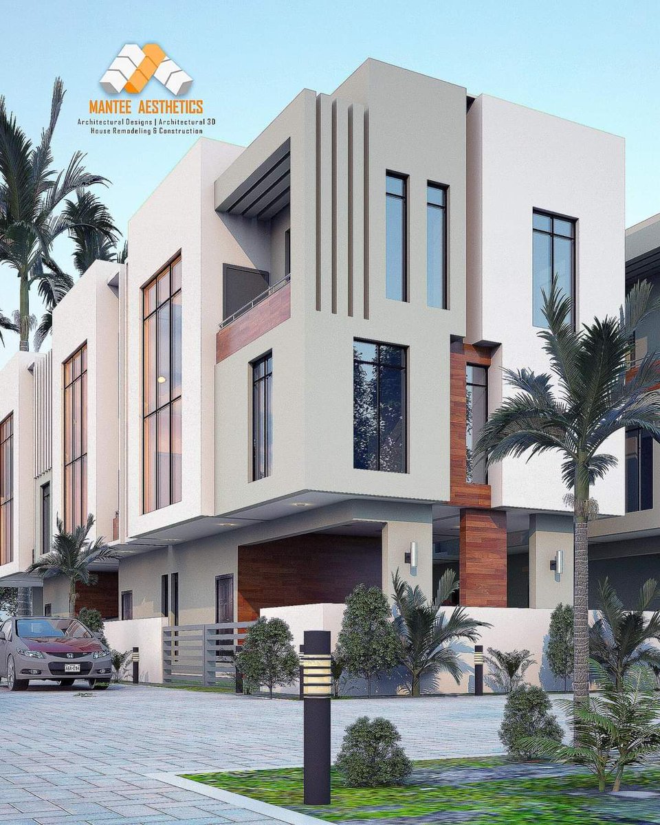 ArchAdeoye's tweet photo. Exterior visualisation rendered with vray 5.0 for sketchup
#terrace 
#architecturaldesign https://t.co/9UgTqQzNKc