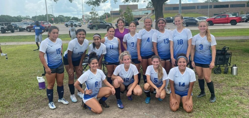 Dickinson Girls Soccer tweet media