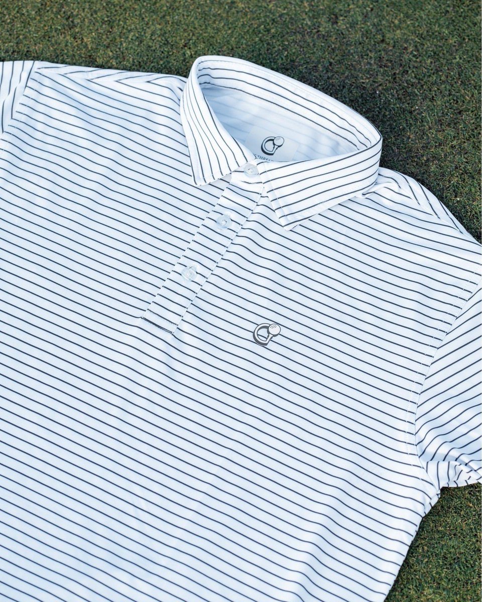 golfthreadsco's tweet photo. Stripes for days 😍

New threads dropping August 1 🧵 🏌️‍♂️ 

Shop the full #golfthreadsco range here 👉 https://t.co/YQaPAhrAJk 

#golf #golfer #golfapparel #golfthreadsco #staythreaded https://t.co/lUuxkxmW86