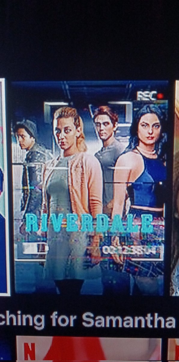 samantha1074lop's tweet photo. Look How beautiful they are my Bughead and Varchie next to each other as the should be #bughead #bugheadforever #bugheadendgame #varchie #varchieforever #varchieendgame #bugvarchoni #Riverdale #Netflix @CW_Riverdale @netflix @RiverdaleWriter @WriterRAS https://t.co/md5BQKry7P