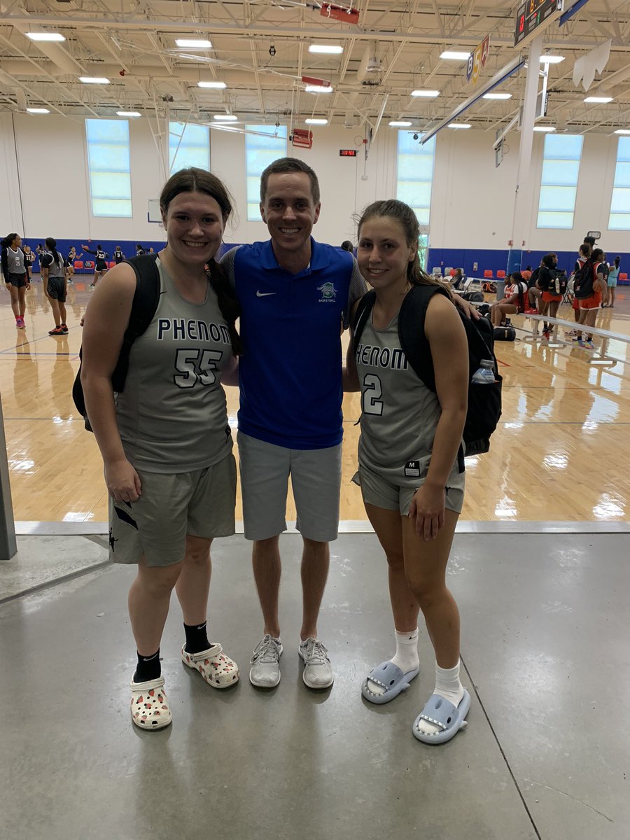 BSS Girls Basketball tweet media