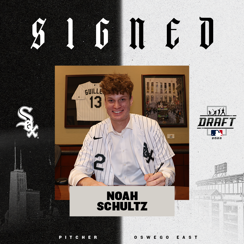 Chicago White Sox tweet media