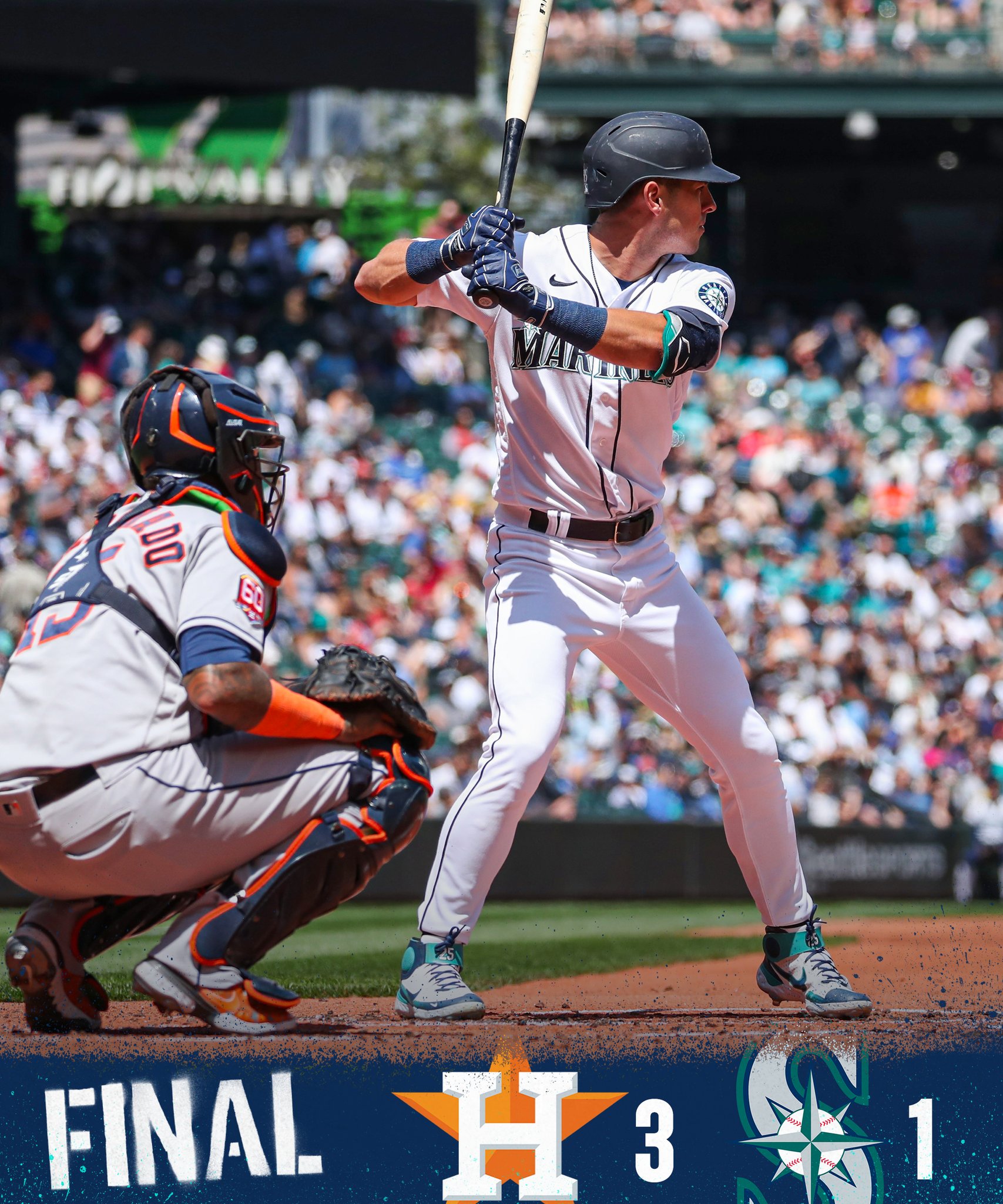 Seattle Mariners on Twitter "Robbie Ray takes the mound in the series