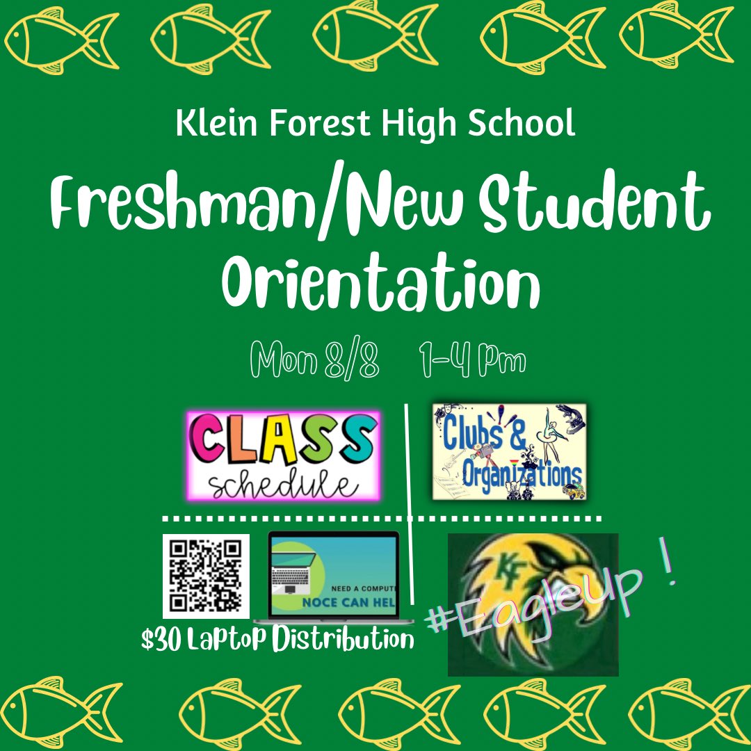 Klein Forest STUCO tweet media