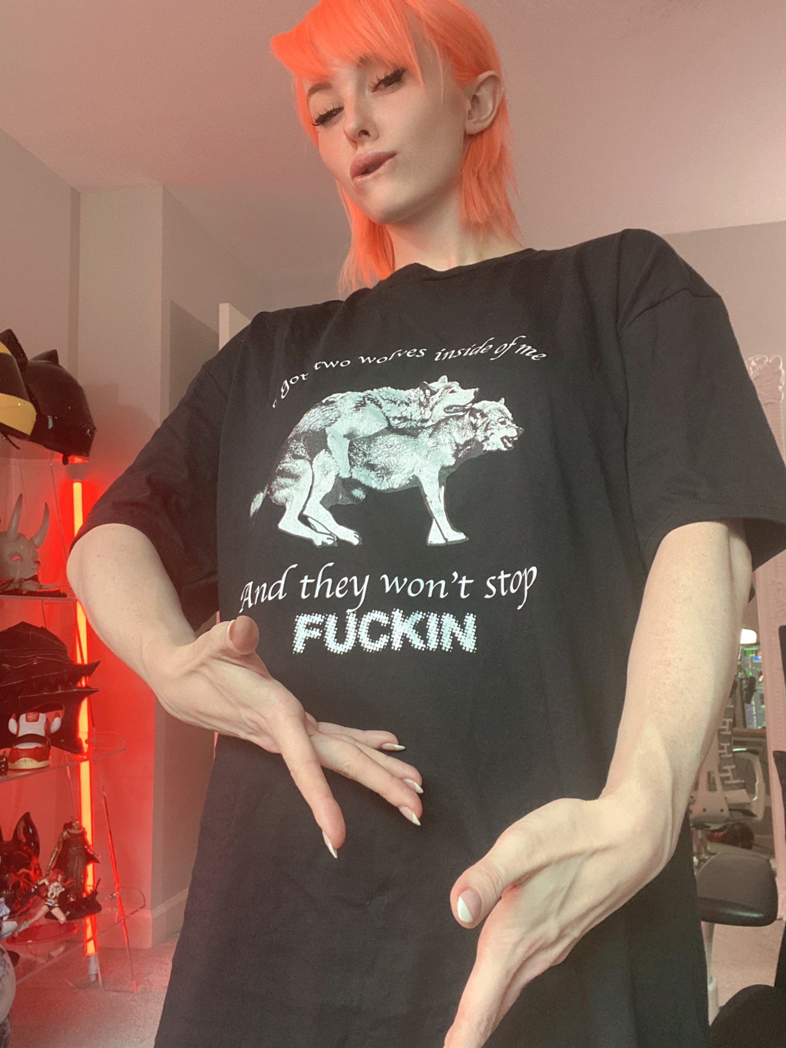 They Tried To Hide This Meowri Leak - o3tc08j