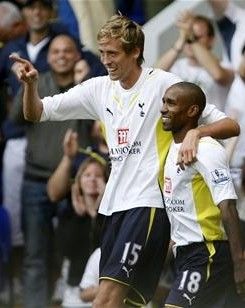StanVarga1's tweet photo. @sportbible Not even the best for Spurs https://t.co/n2ywE27D0z