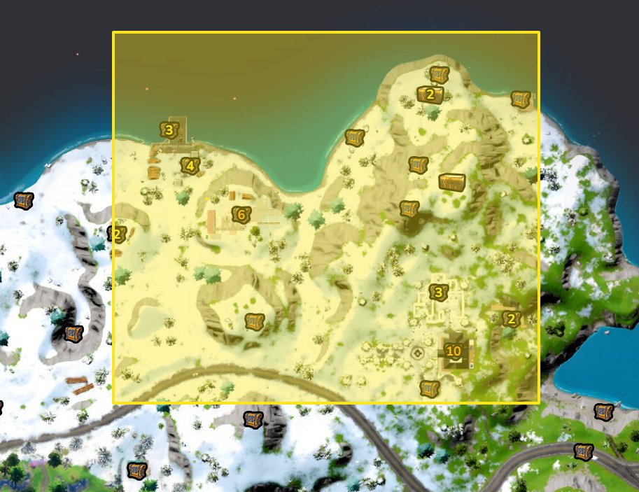 Landing BLM SPLIT in GRAND FINALS