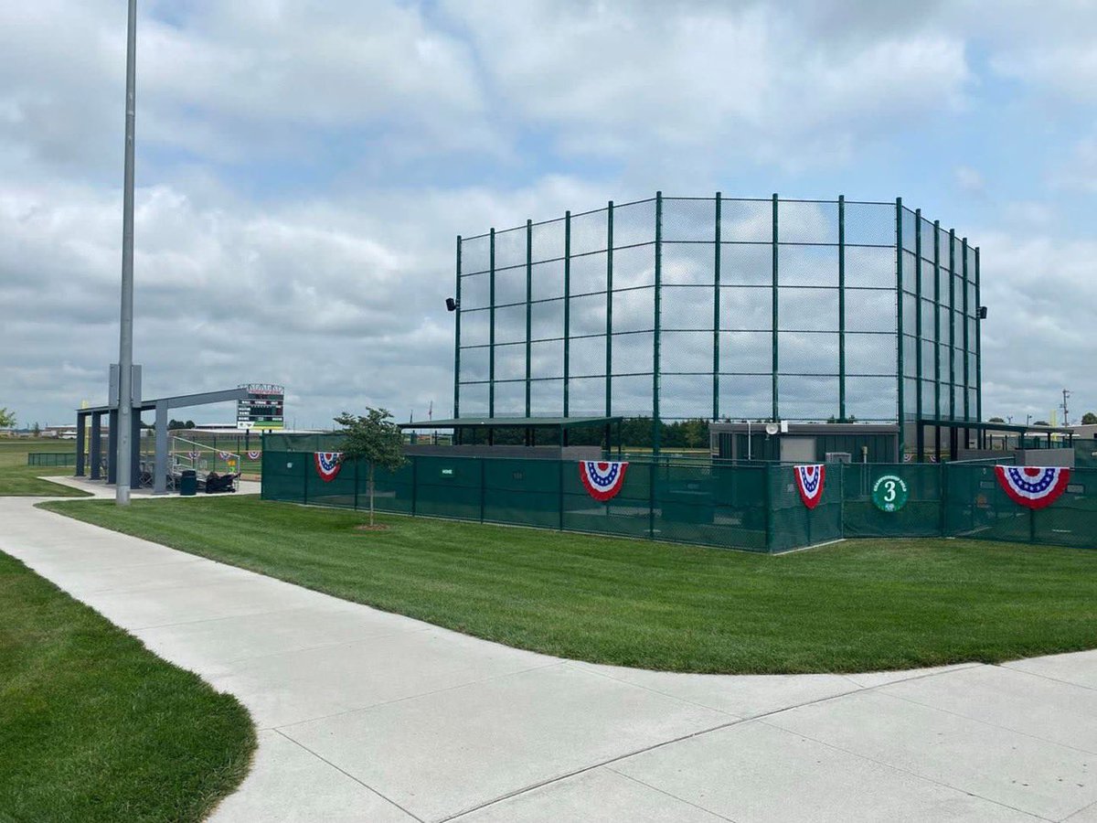Gretna Little League tweet media