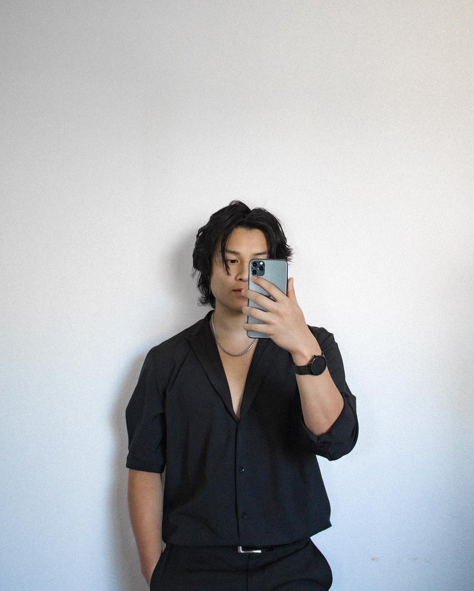 daily_kane0's tweet photo. MAFIA VIBES! https://t.co/J20g5Vxvmz