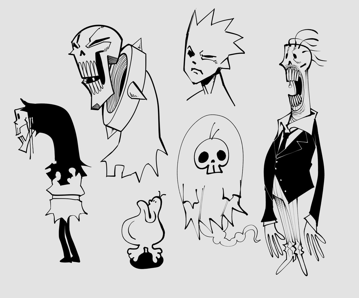 Mmmmmm I love lines 