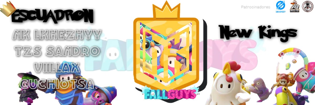 Liga Odyssey tweet media