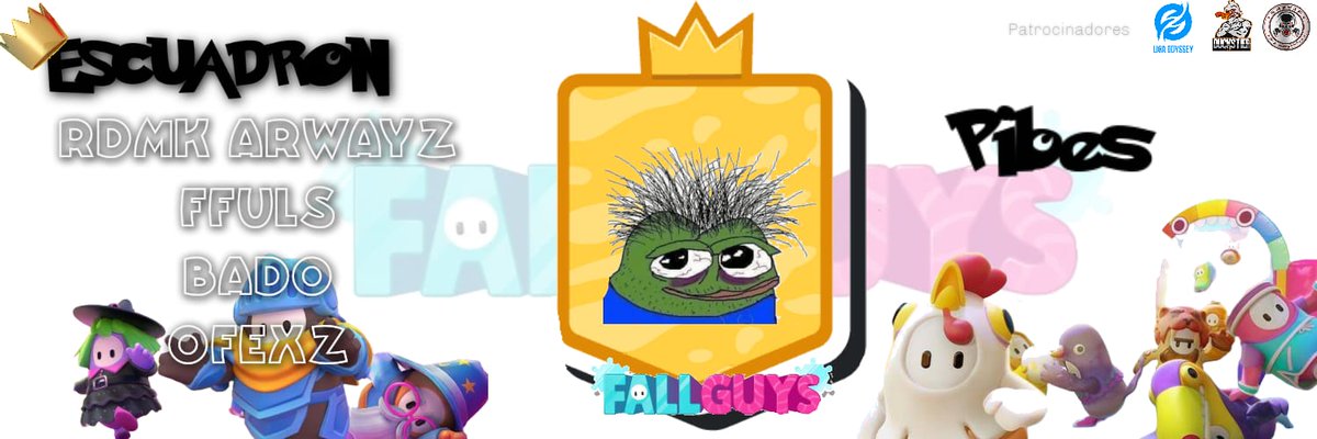 Liga Odyssey tweet media