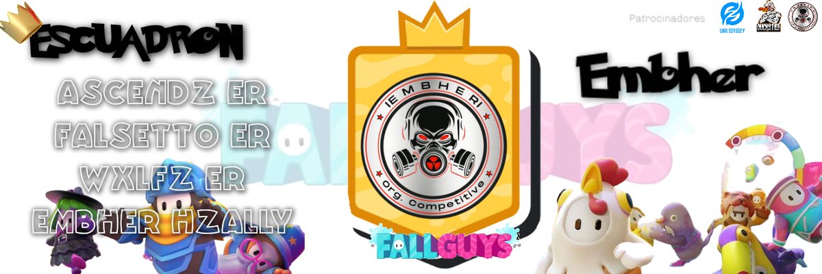 Liga Odyssey tweet media