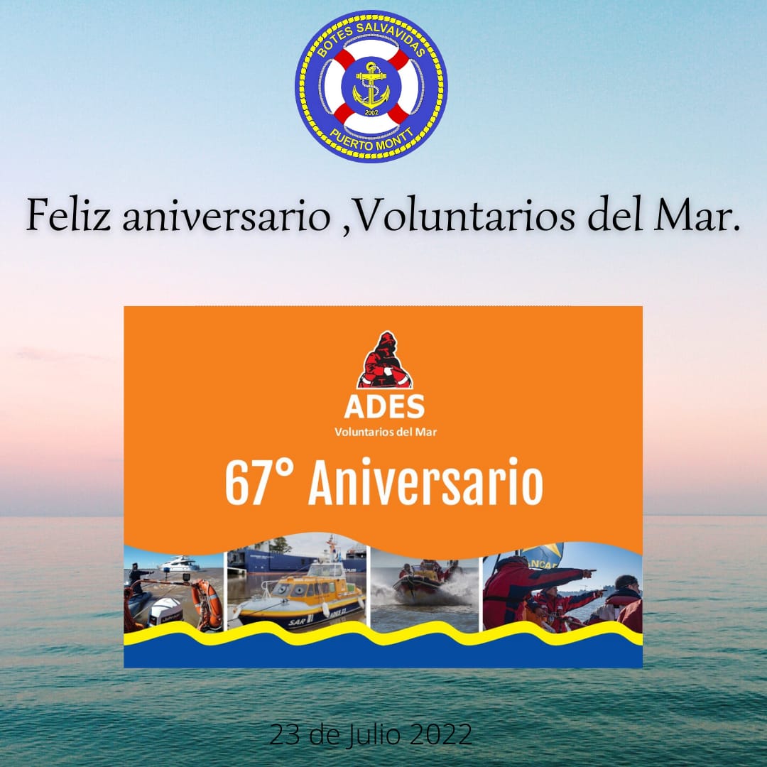 Botes Salvavidas Puerto Montt tweet media