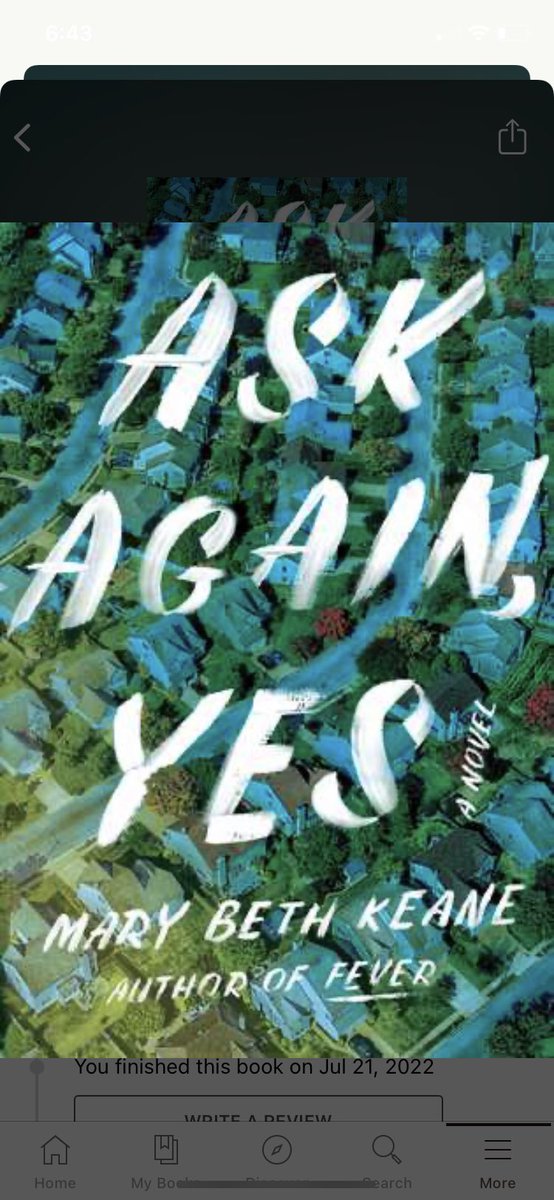 Amanda Brennan tweet media