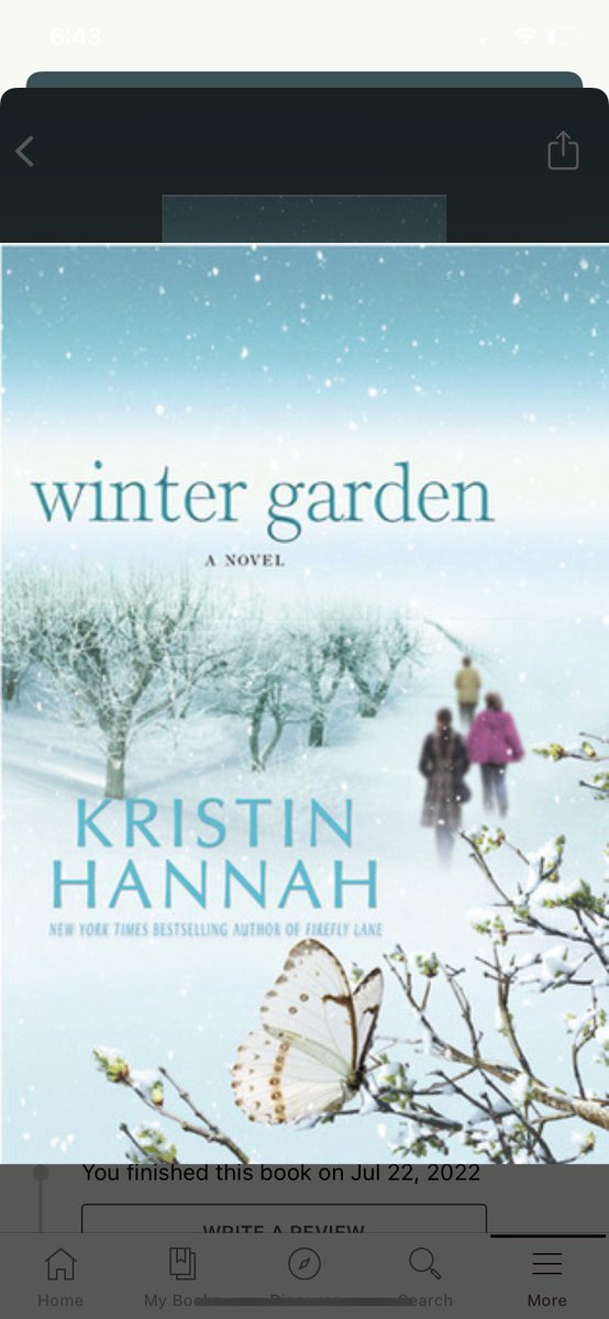 Amanda Brennan tweet media