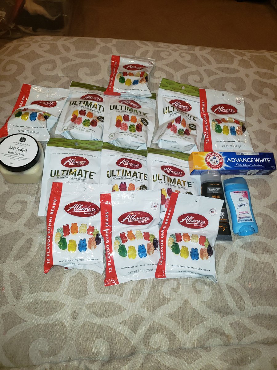 faithbeforefame's tweet photo. #CampEssentials https://t.co/FdLprvkPvl