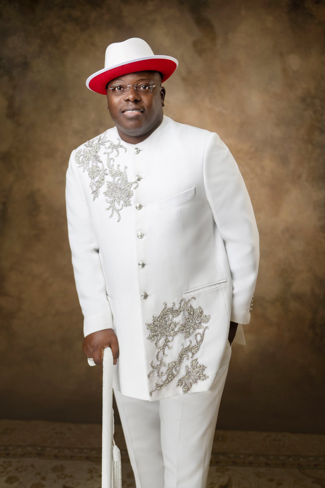Oba Abdulwasiu Gbolahan Lawal CON