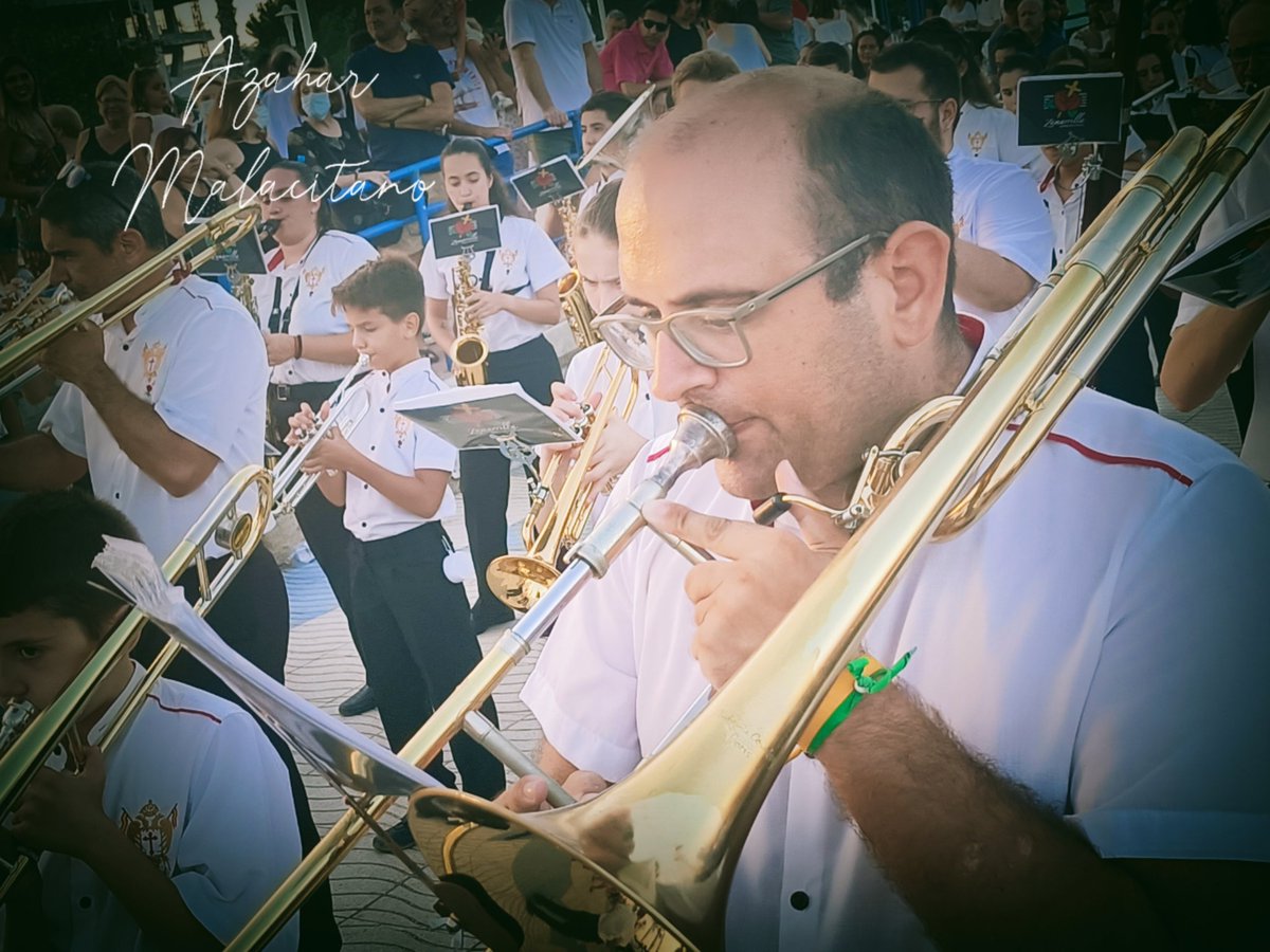 En la tarde de hoy 23 de Julio ha procesionado la Virgen del <a href="/LitoralCarmen/">Carmen Del Litoral</a> 

<a href="/Pablo_fer_Leon/">Pablo Lewandowski</a> <a href="/carlosmoyang/">Carlos Moya</a> #CofradíasMLG