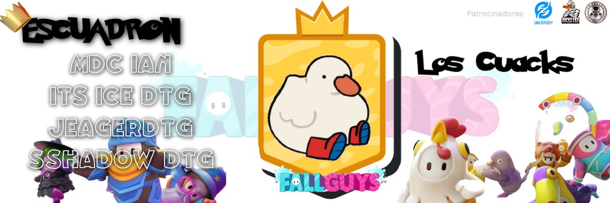 Liga Odyssey tweet media