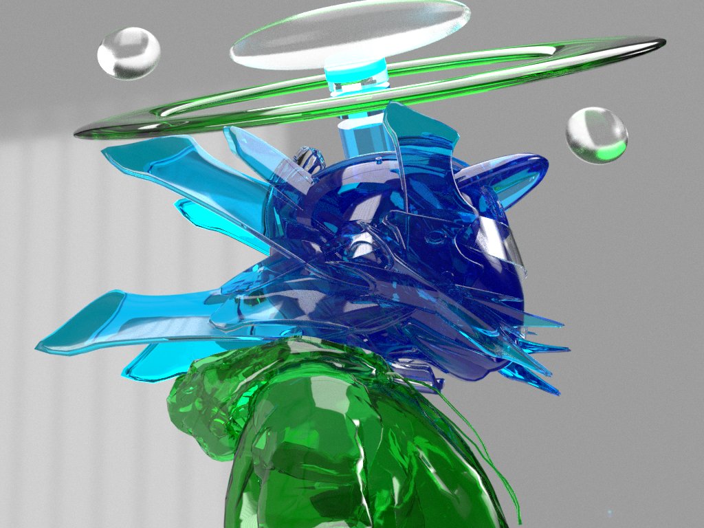 Psychonautics Metanoids tweet media