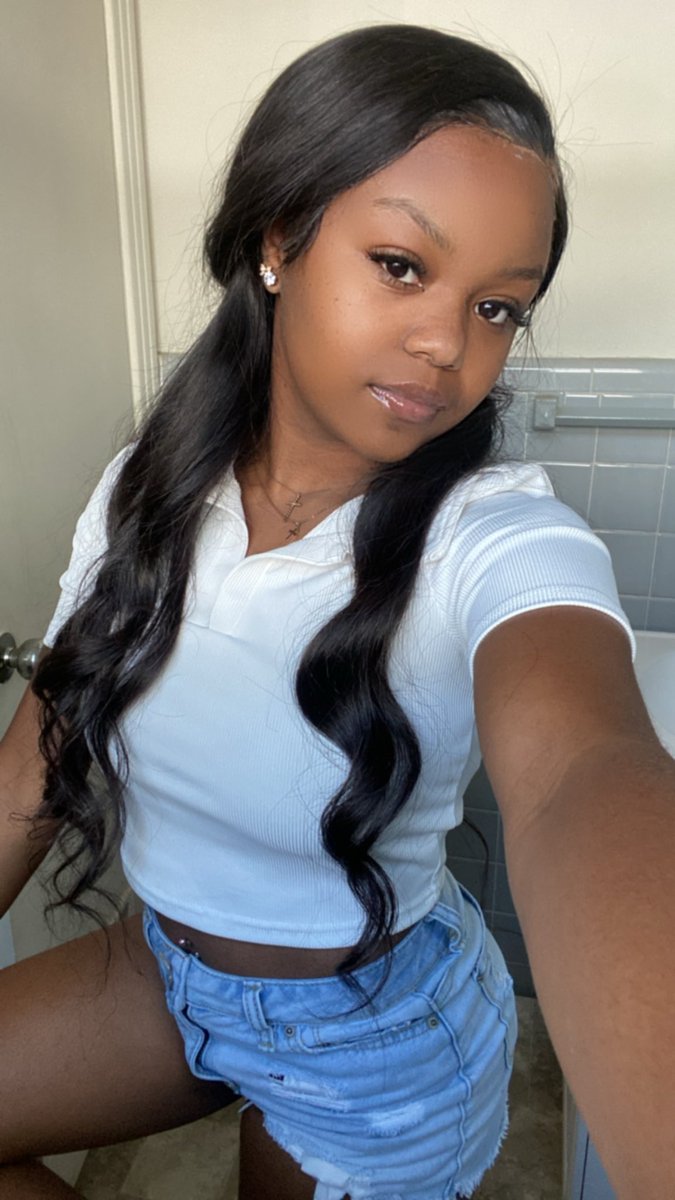 5 ⭐️ chick