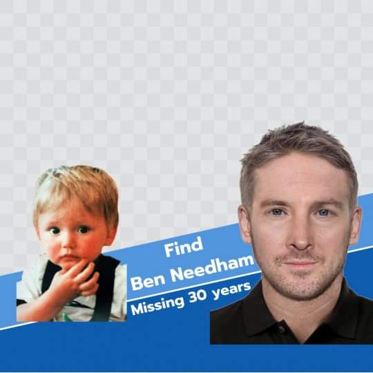 FindBenNeedham tweet picture
