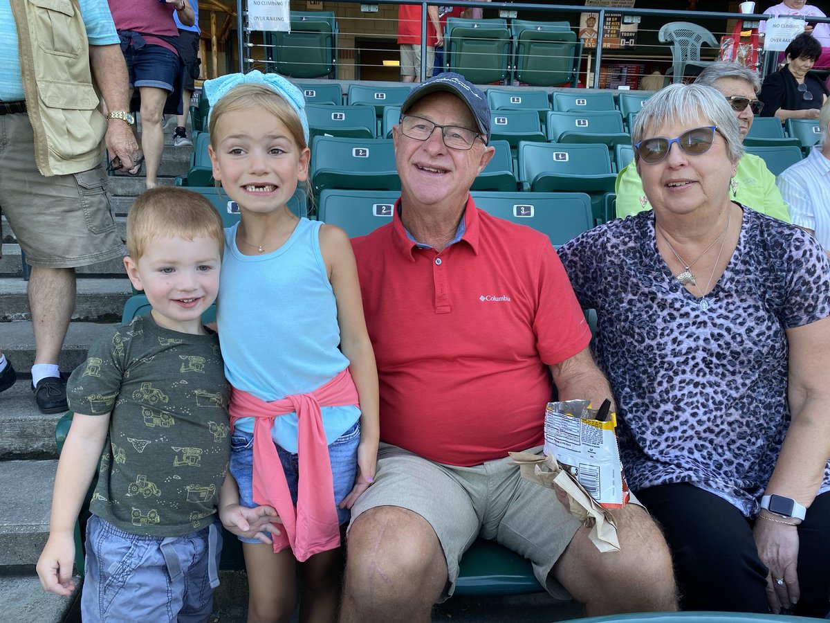 Baseball Saturday <a href="/FMRedHawks/">Fargo-Moorhead RedHawks</a>