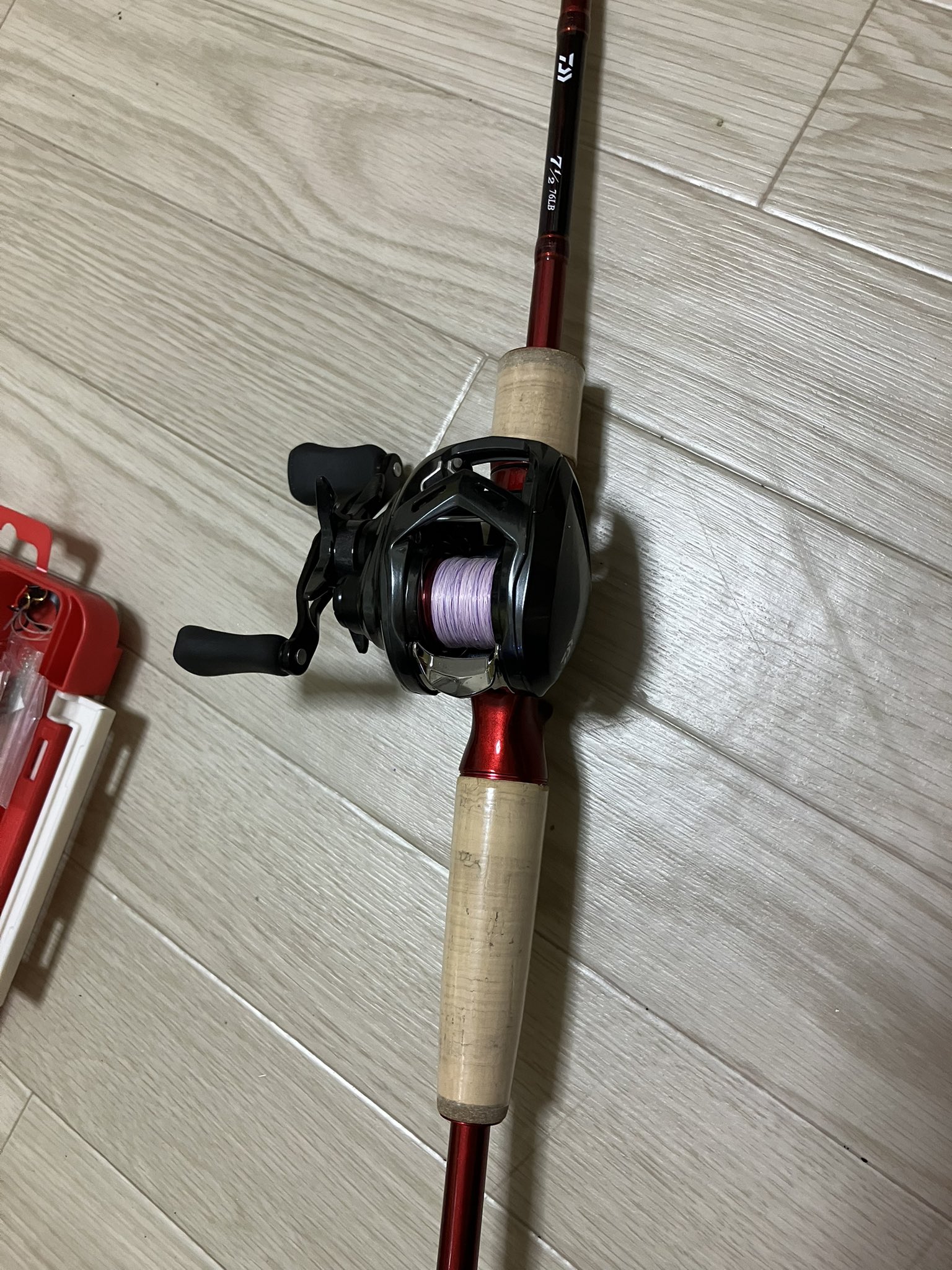 刺繍サービス バッティング手袋 ダイワ(DAIWA) 20 7 1/2(セブンハーフ