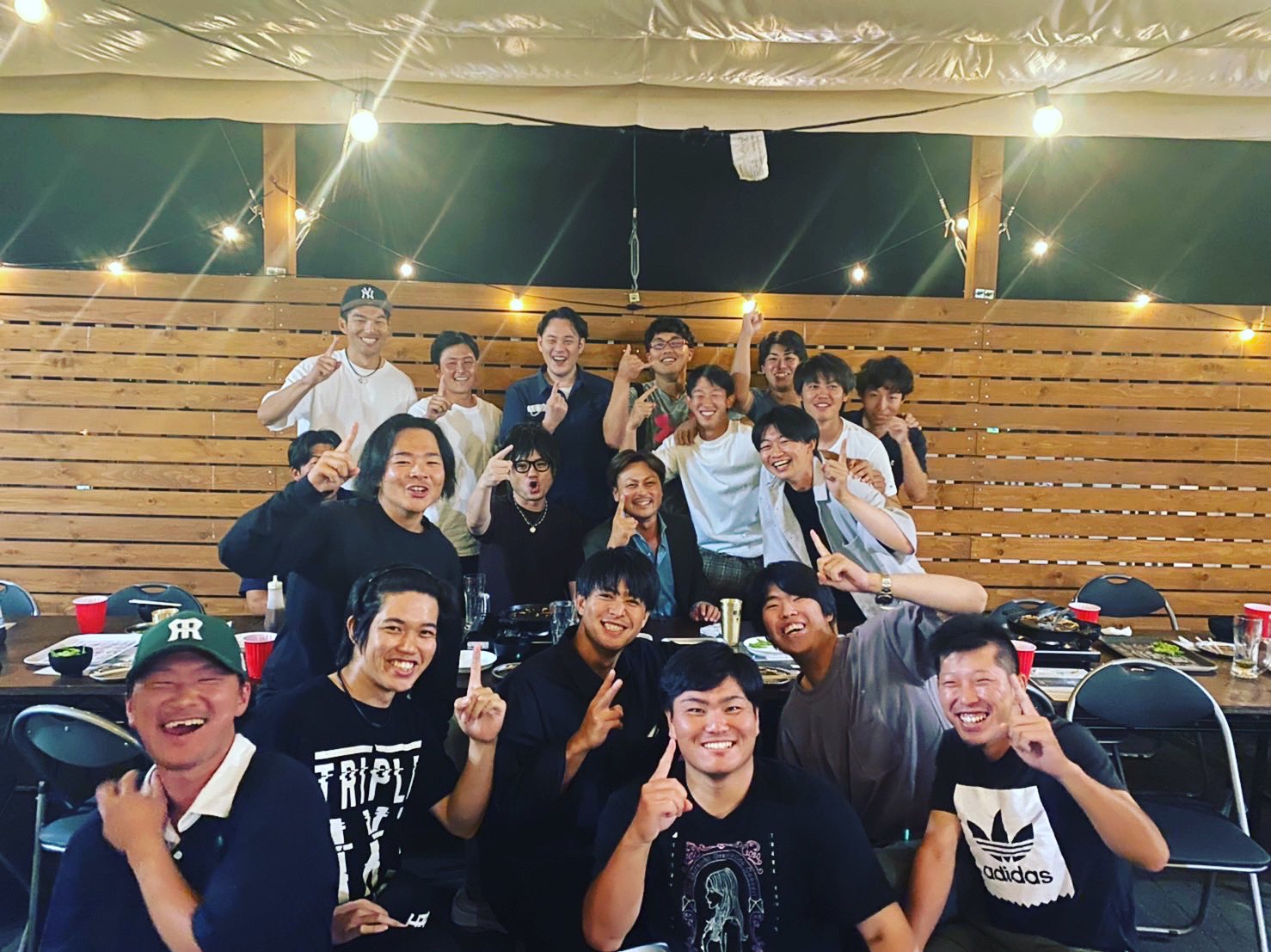やまさん Legendyama Twitter