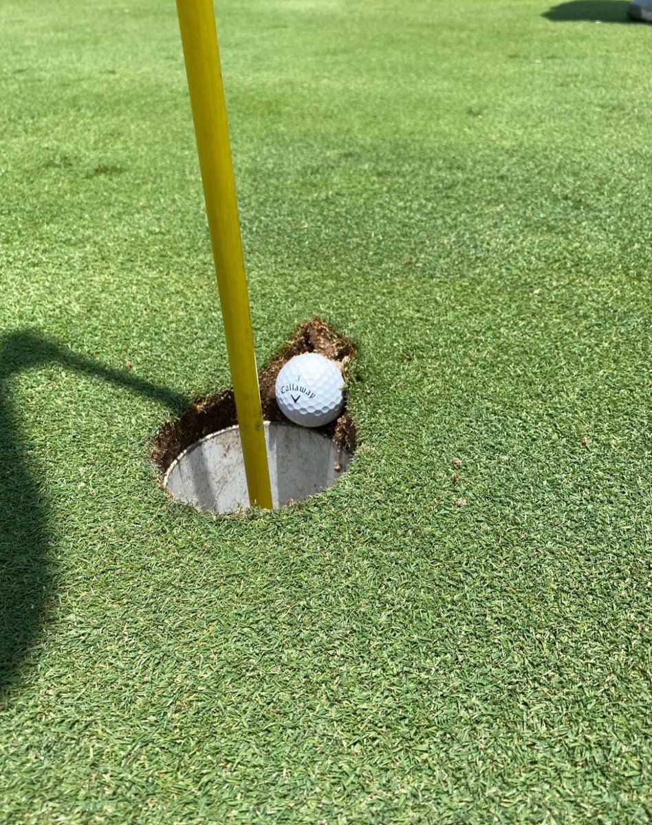cHeKiLL's tweet photo. @USGA HIO or not? https://t.co/nQHVTQ4Ruf