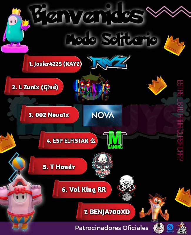 Liga Odyssey tweet media