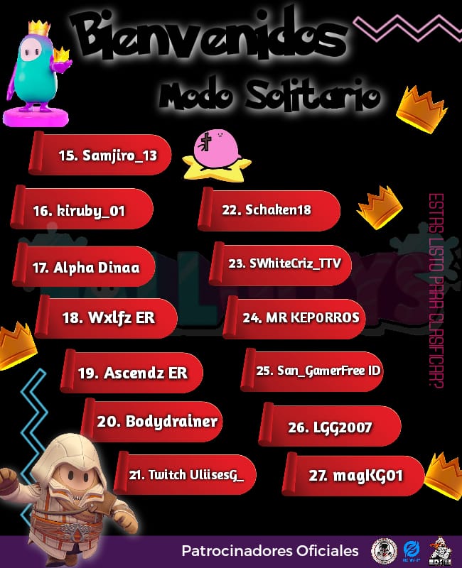 Liga Odyssey tweet media