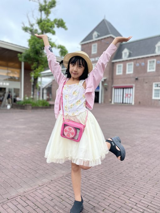 Twitterのコスプレ画像11