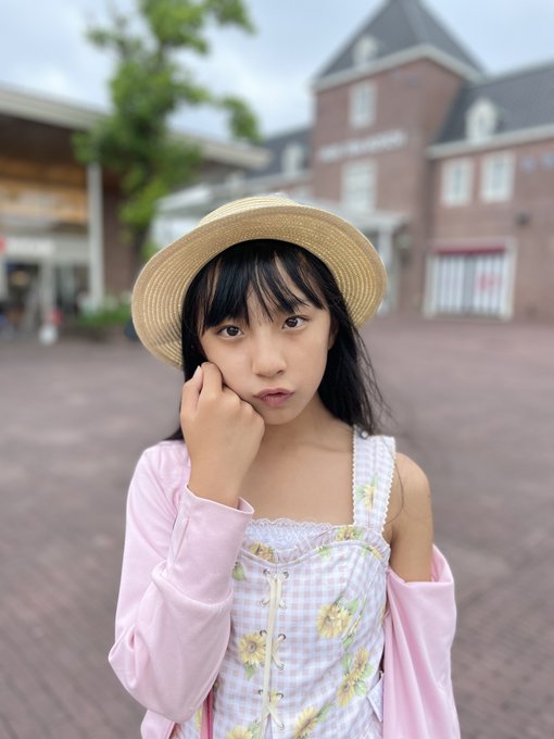 Twitterのコスプレ画像10